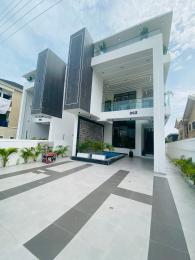 5 bedroom Detached Duplex For Sale Ikota, Lekki Lagos. Ikota Lekki Lagos