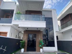 5 bedroom Detached Duplex For Sale Ajah Lagos