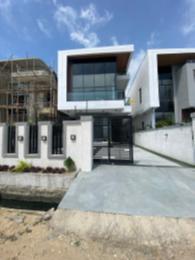 5 bedroom Detached Duplex For Sale Ajah Lekki Lagos Ajah Lagos