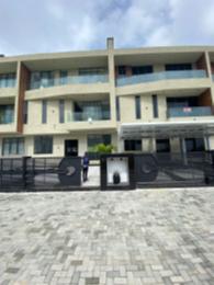 5 bedroom Terraced Duplex For Sale Lekki Phase 1,lekki Lagos Lekki Phase 1 Lagos
