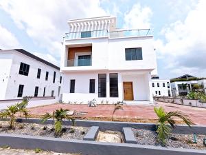 5 bedroom Semi detached Duplex For Sale Cowrie Creek Ikate Elegushi Lekki Lagos 5 bedroom Semi detached Duplex For Sale Cowrie Creek Ikate Elegushi Lekki Lagos