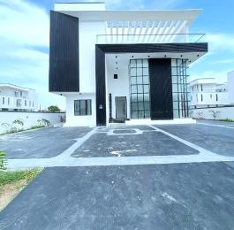 5 bedroom Detached Duplex For Sale Ikate Elegushi Lekki Lagos