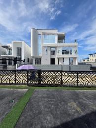 5 bedroom Detached Duplex For Sale Chevron Drive Lekki Lagos