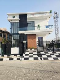 5 bedroom Detached Duplex For Sale Ajah Lagos