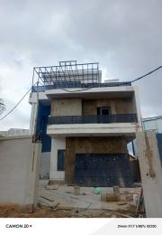 5 bedroom Detached Duplex For Sale Omole Estate Phase One Ikeja  Lagos 5 bedroom Detached Duplex For Sale Omole Estate Phase One Ikeja  Lagos