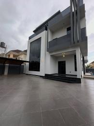 5 bedroom Detached Duplex For Sale Apo Abuja Phase 2 