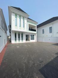 5 bedroom House For Sale Omole Phase 1 Ojodu Lagos 5 bedroom House For Sale Omole Phase 1 Ojodu Lagos