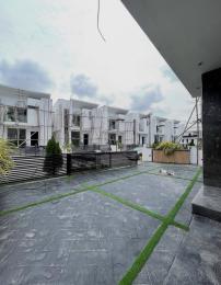 5 bedroom Detached Duplex For Rent Chevron Lekki Lekki Lagos