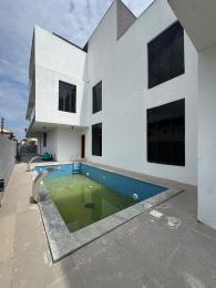 5 bedroom Detached Duplex For Sale Victoria Garden City Lekki Lagos