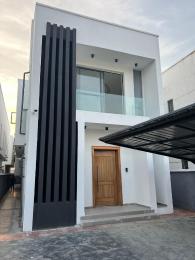 5 bedroom Detached Duplex For Sale Agungi Lekki Lagos