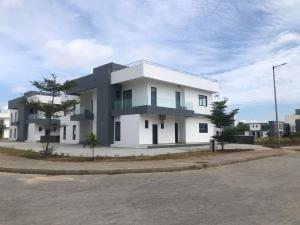 5 bedroom Detached Duplex For Rent Maiyegun Beach Estate Lekki Lagos