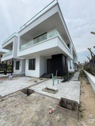 5 bedroom Detached Duplex For Rent Cowrie Creek Estate Ikate Lekki Lagos