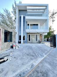 5 bedroom Detached Duplex For Sale Lekki Phase 1 Lagos 5 bedroom Detached Duplex For Sale Lekki Phase 1 Lagos