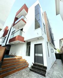 5 bedroom Detached Duplex For Rent Lekki Phase 1 Lagos