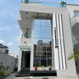 5 bedroom Duplex For Sale Lekki Phase 1 Lagos