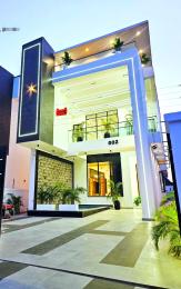 5 bedroom Detached Duplex For Sale Ikota Lekki Lagos