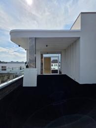 5 bedroom Detached Duplex For Sale Chevron Drive Lekki Lagos