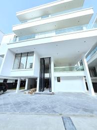 5 bedroom Detached Duplex For Sale Old Ikoyi Lagos