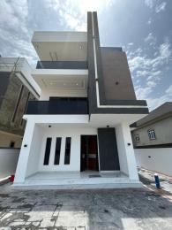 5 bedroom Detached Duplex For Sale Ikate Elegushi Lekki Lagos