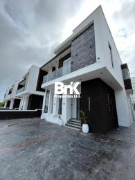 5 bedroom Detached Duplex For Sale Ikota Lekki Lagos 5 bedroom Detached Duplex For Sale Ikota Lekki Lagos