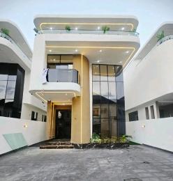 5 bedroom Detached Duplex For Sale Victoria Garden City Lekki Lagos