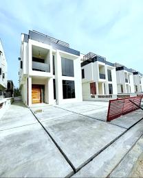 5 bedroom Detached Duplex For Sale Lekki County Homes Ikota Lekki Lagos