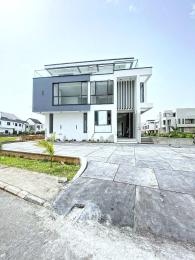5 bedroom Detached Duplex For Sale Lekki County Homes Ikota Lekki Lagos