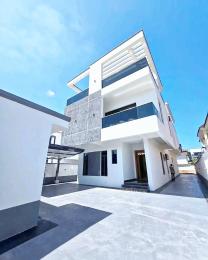 5 bedroom Detached Duplex For Sale Lekki Phase 1 Lagos 5 bedroom Detached Duplex For Sale Lekki Phase 1 Lagos