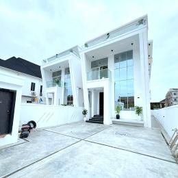 5 bedroom Detached Duplex For Sale Ologolo Lekki Lagos 5 bedroom Detached Duplex For Sale Ologolo Lekki Lagos