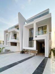5 bedroom House For Sale Lekki Lagos