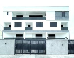5 bedroom Semi detached Duplex For Sale Lekki Phase 1 Lagos