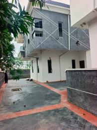 5 bedroom Detached Duplex For Rent Lekki County Ikota Lekki Lagos