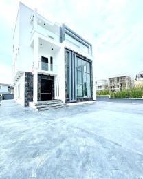5 bedroom Detached Duplex For Sale Megamound Estate Ikota Lekki Lagos