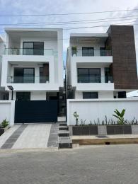5 bedroom Detached Duplex For Sale Phase1 Lekki Phase 1 Lagos