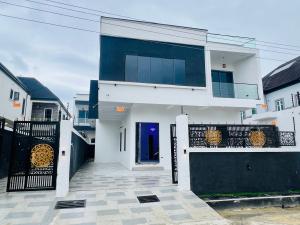 5 bedroom Detached Duplex For Sale Lekki County Homes Ikota Ikota Lekki Lagos