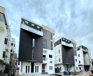 5 bedroom Detached Duplex For Sale Old Ikoyi Lagos 5 bedroom Detached Duplex For Sale Old Ikoyi Lagos