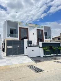 5 bedroom Detached Duplex For Sale Chevron, Chevron Drive Lekki Lagos 5 bedroom Detached Duplex For Sale Chevron, Chevron Drive Lekki Lagos