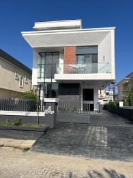 5 bedroom Detached Duplex For Sale Ikota, Ikota Lekki Lagos