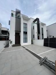 5 bedroom Detached Duplex For Sale Orchid Road, Lafiaji Lekki Lagos