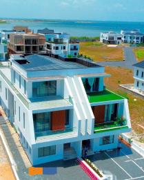 5 bedroom Semi detached Duplex For Sale Ikate Elegushi Lekki Lagos 5 bedroom Semi detached Duplex For Sale Ikate Elegushi Lekki Lagos