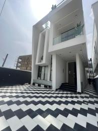 5 bedroom Detached Duplex For Sale Chevron Drive Lekki Lagos