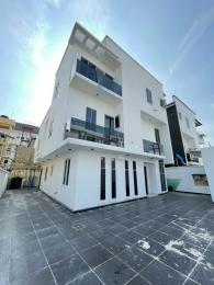 5 bedroom Detached Duplex For Sale Off Admiralty Way Lekki Phase 1 Lagos