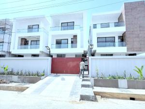 5 bedroom Detached Duplex For Sale Lekki Phase 1 Lagos 5 bedroom Detached Duplex For Sale Lekki Phase 1 Lagos