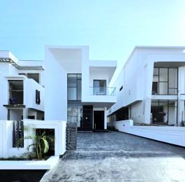 5 bedroom Detached Duplex For Sale Megamound Estate Ikota Lekki Lagos