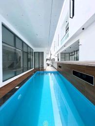 5 bedroom Detached Duplex For Sale Ikota Lekki Lagos