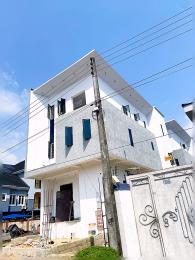 5 bedroom Detached Duplex For Sale Amuwo Odofin Lagos