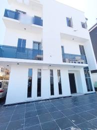 5 bedroom Detached Duplex For Sale Lekki Phase 1 Lagos 5 bedroom Detached Duplex For Sale Lekki Phase 1 Lagos