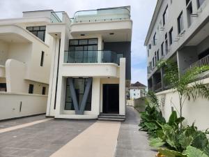 5 bedroom Detached Duplex For Sale Belavista Estate, Freedom Way Lekki Phase 1 Lagos