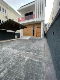 5 bedroom Duplex For Rent Osapa Lekki Lagos