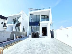 5 bedroom Detached Duplex For Sale Oral Estate Lekki Lagos